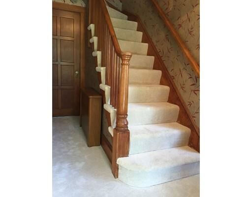 Property Photo:  161 Claflin St  MA 02478 