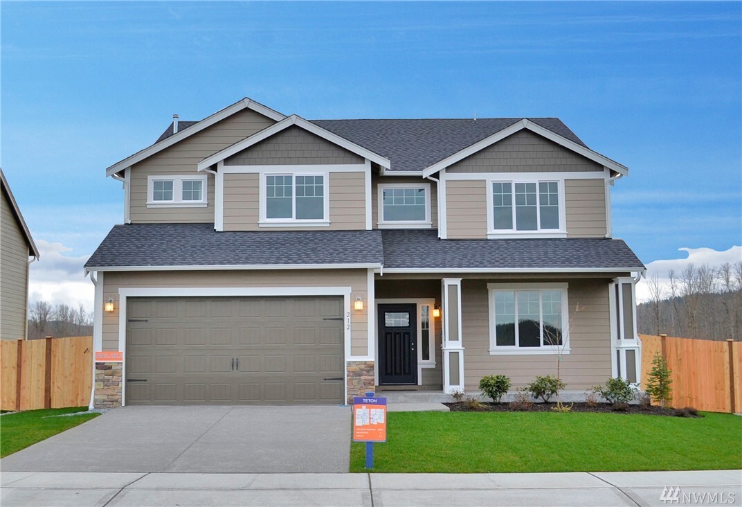 Property Photo:  26428 127th Ave SE  WA 98030 