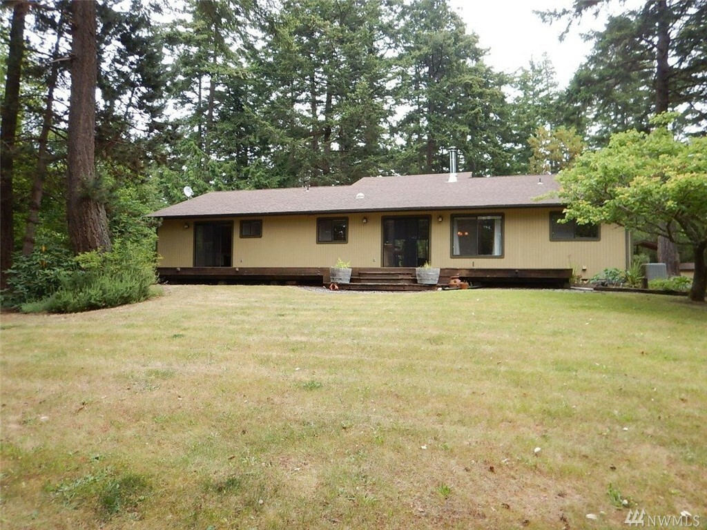 Property Photo:  272 Ivan Rd  WA 98250 