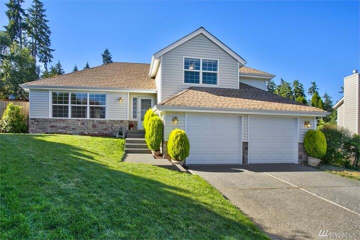 10316 Savannah Court NW  Silverdale WA 98383 photo