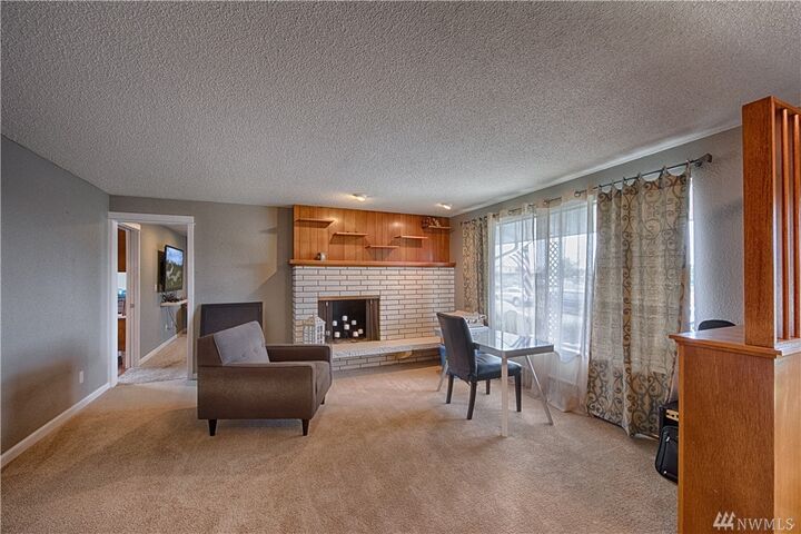 Property Photo:  6314 N 23rd St  WA 98406 