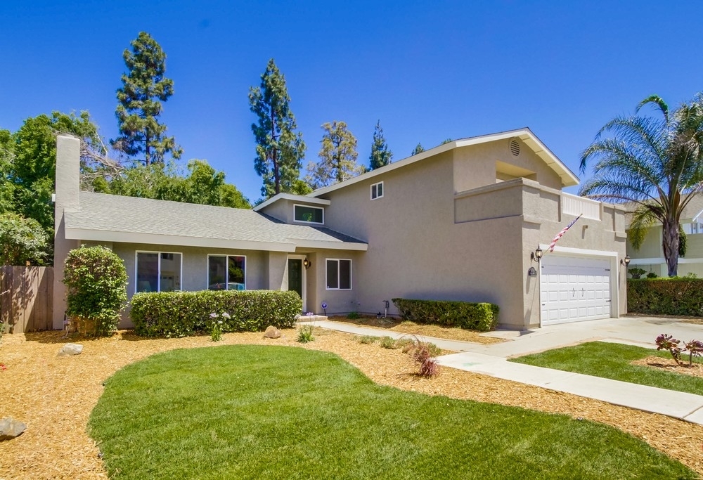 Property Photo:  17571 Hada Drive  CA 92127 
