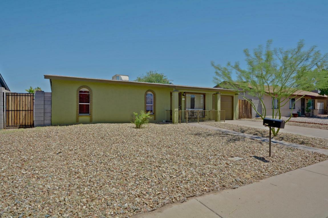 Property Photo:  3412 W Villa Rita Drive  AZ 85053 