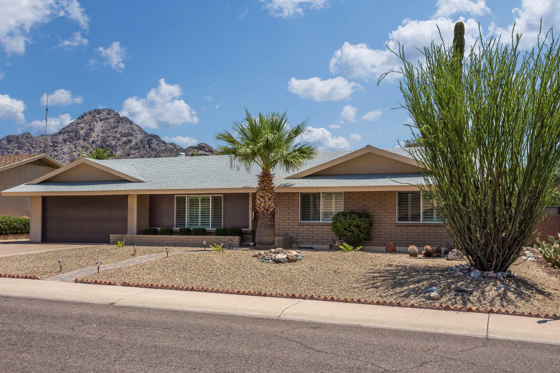 Property Photo:  6711 N 19th Street  AZ 85016 