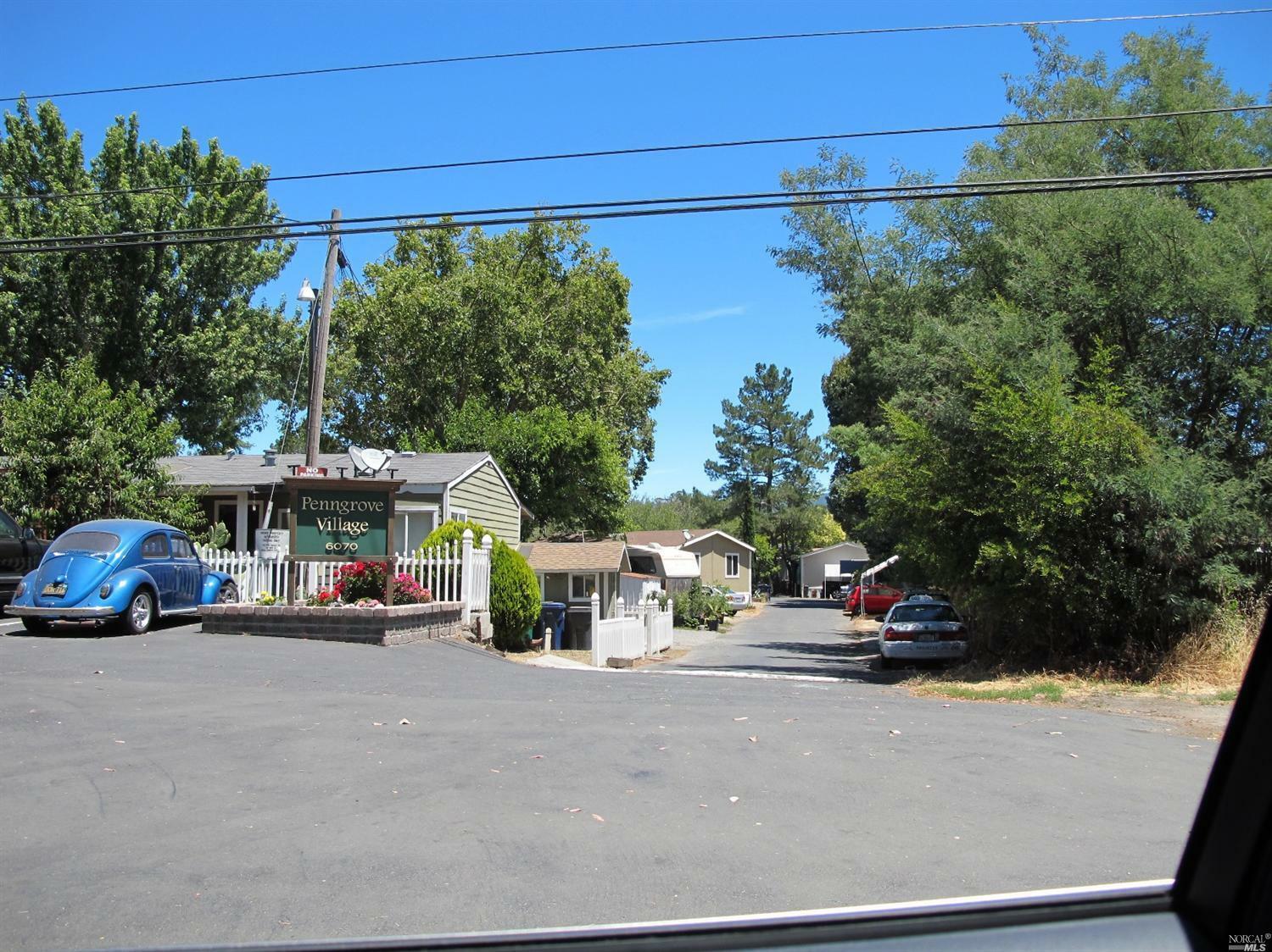 Property Photo:  6070 Old Redwood Hwy #19 Highway  CA 94951 