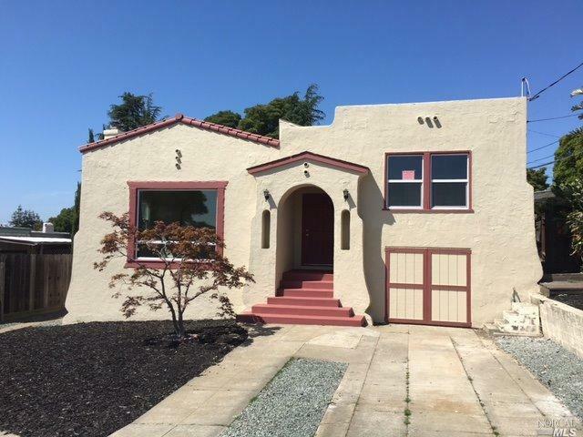 Property Photo: 20 Acacia Way CA 94591