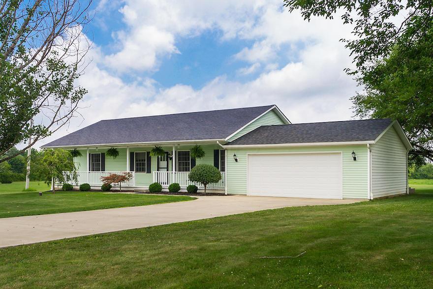 Property Photo: 12086 Matville Road OH 43146