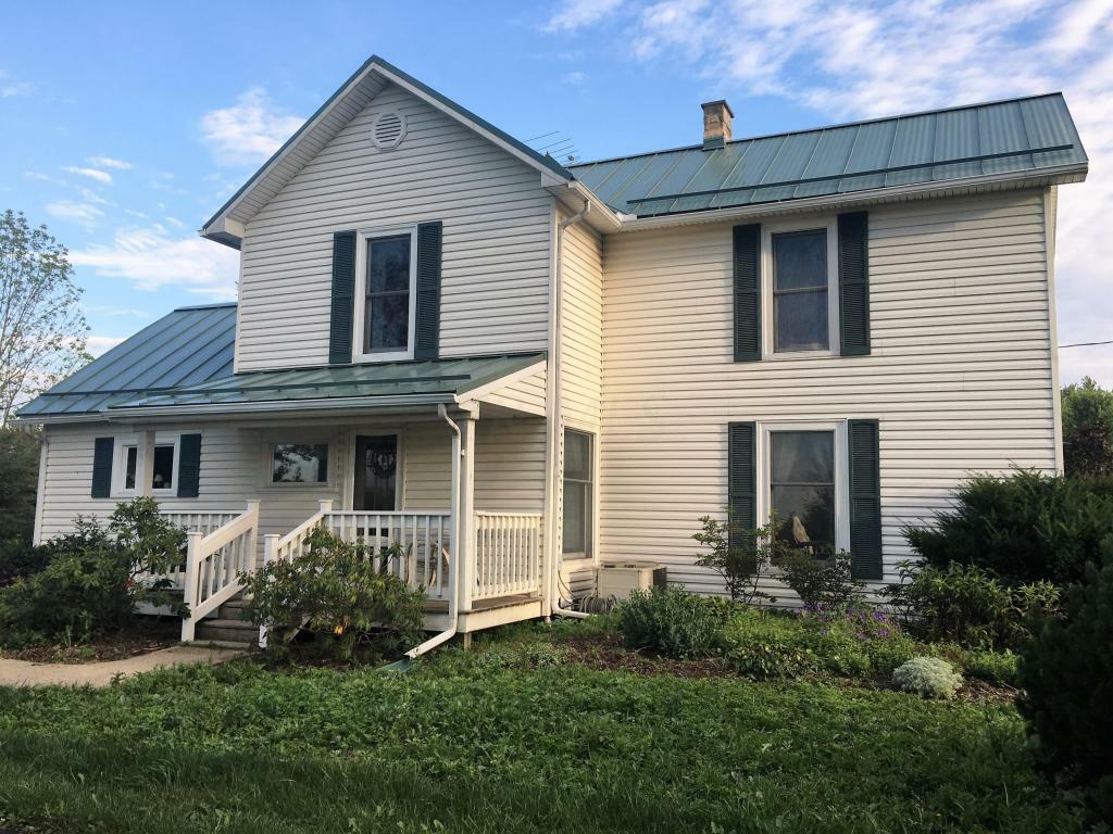 Property Photo: 13598 North Street OH 43080