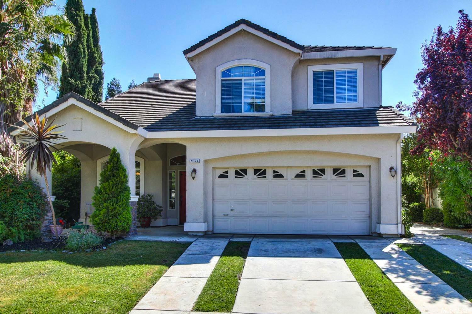 Property Photo:  9324 Elberon Way  CA 95758 