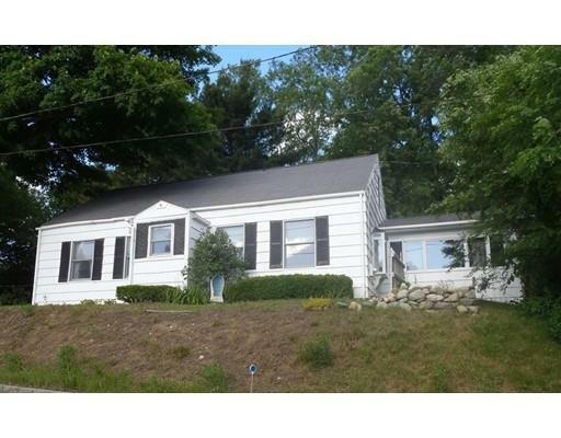 Property Photo: 3049 Pleasant MA 01009