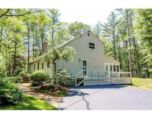 Property Photo: 40 Tenney Road MA 01969