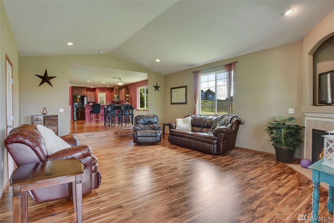 Property Photo:  26601 Pioneer Hwy  WA 98292 