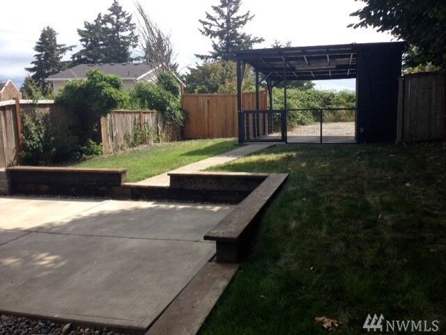Property Photo: 3415 S Durango St WA 98409