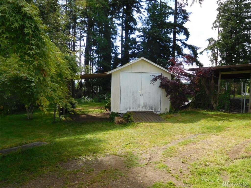 Property Photo:  7717 Grant Dr  WA 98203 