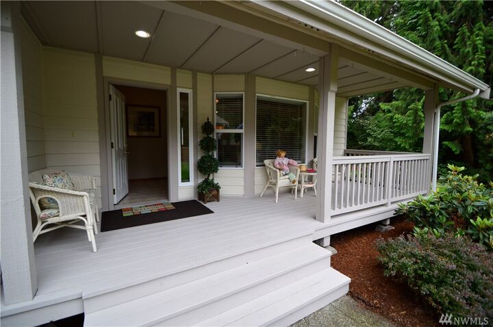 Property Photo: 20720 63rd Ave E WA 98378