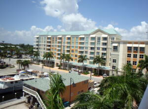 Property Photo:  100 NE 6th Street 406  FL 33435 