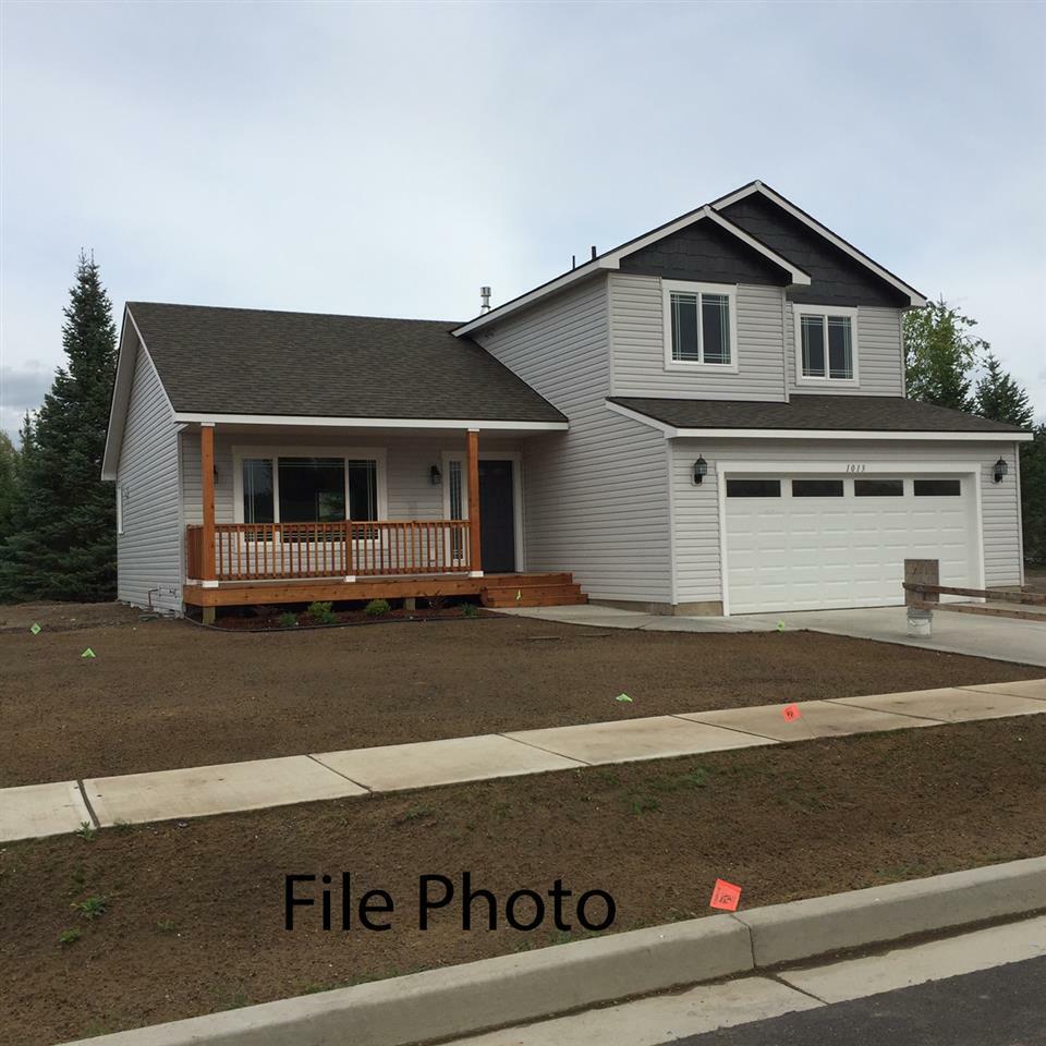 Property Photo:  1008 S Vercler Rd  WA 99216 