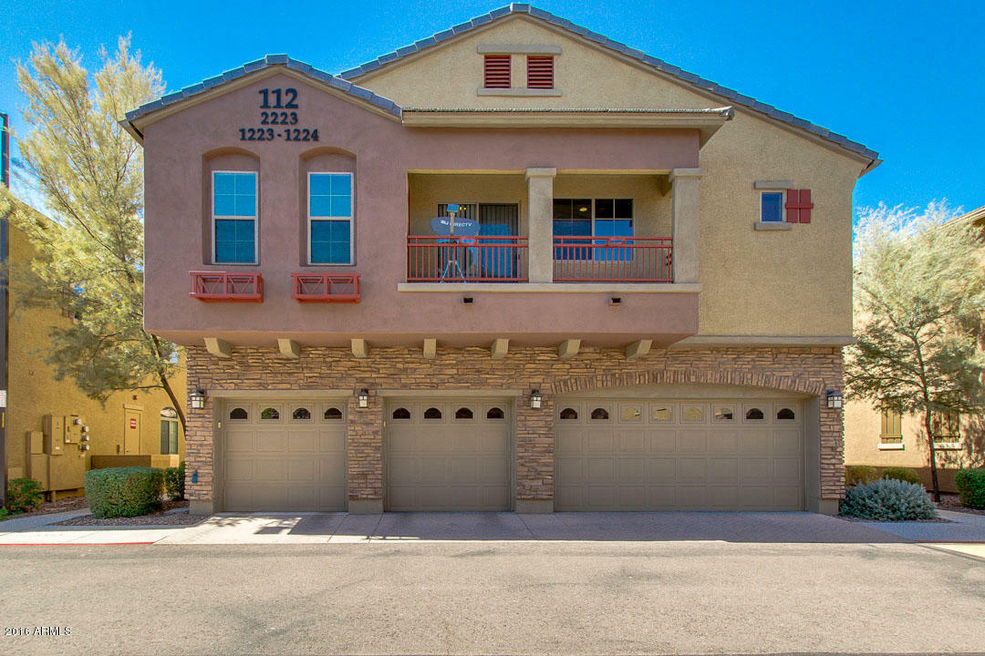 Property Photo:  1350 S Greenfield Road 2223  AZ 85206 