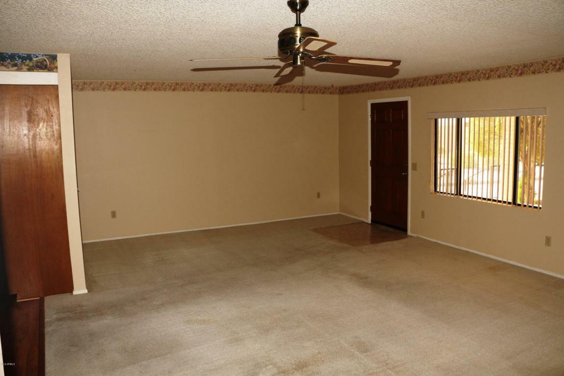 Property Photo:  5549 E Reavis Street  AZ 85119 