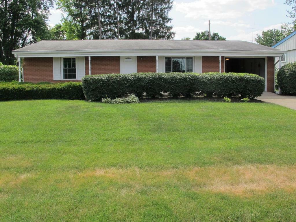 Property Photo:  305 N Stygler Road  OH 43230 