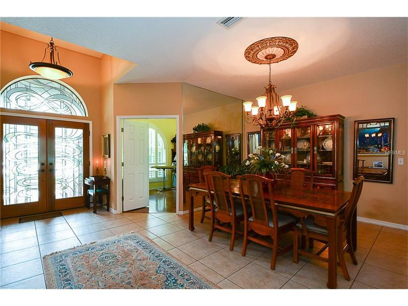 Property Photo: 4474 Worthington Court FL 34685