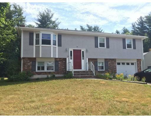 Property Photo: 54 Appleblossom Ln MA 02780