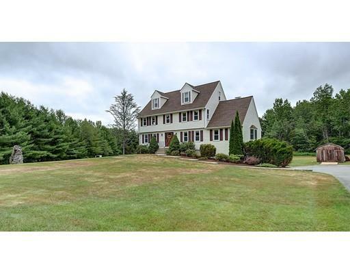 Property Photo:  360 Reed Farm Rd  MA 01719 