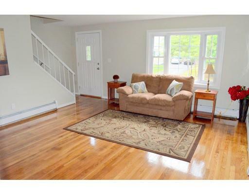 Property Photo:  48 Margaret Rd  MA 02718 