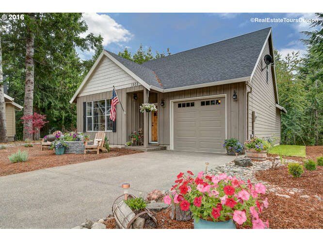 1802 Rose Hedge Ct  Vernonia OR 97064 photo