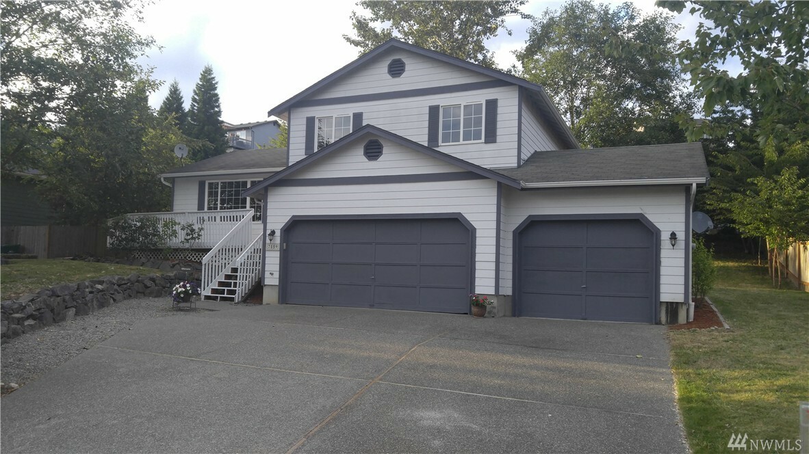 Property Photo:  7859 262nd St NW  WA 98292 