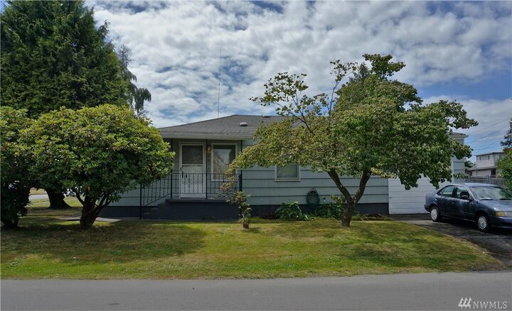 Property Photo: 6014 E I WA 98404