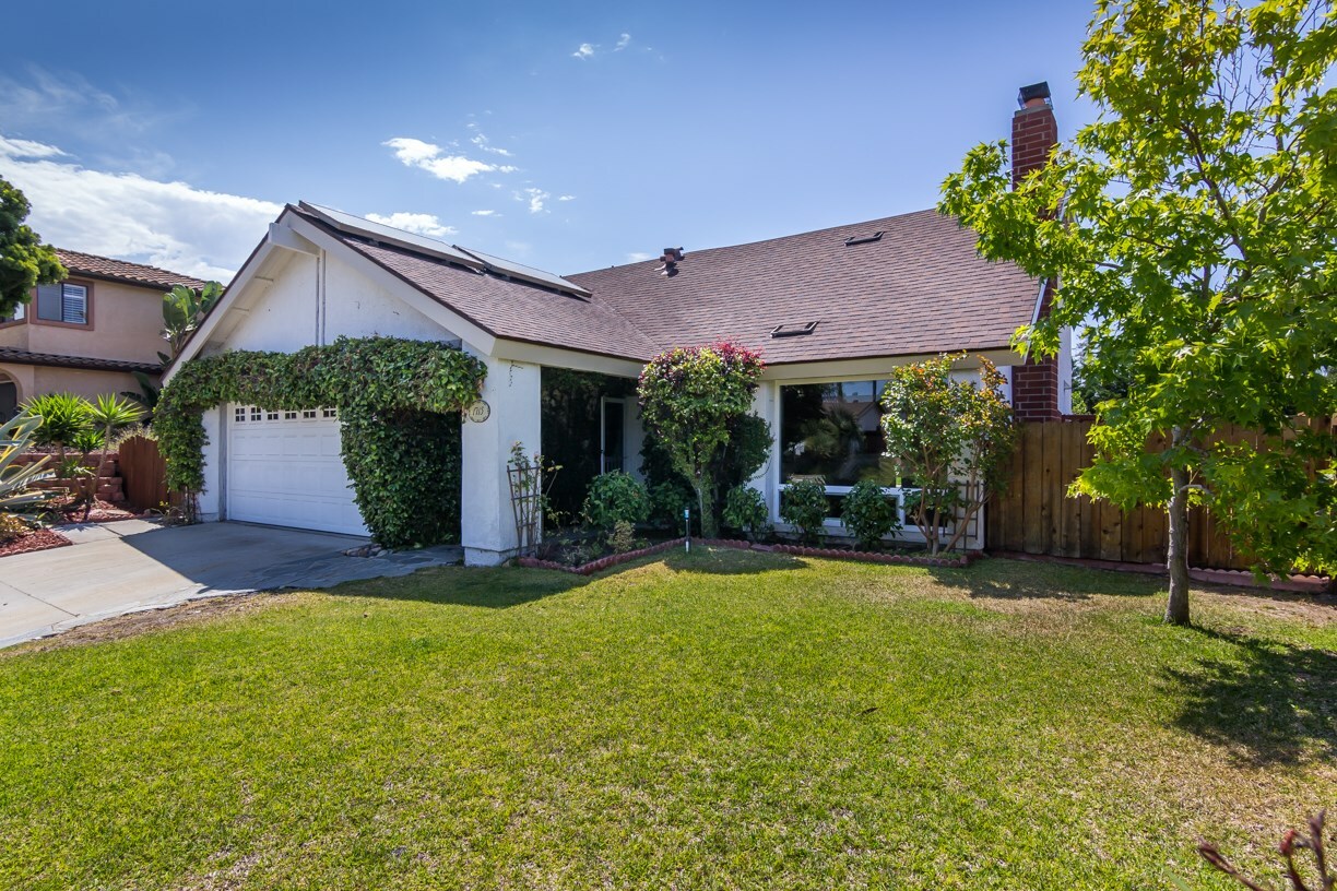 Property Photo:  1715 Greentree Road  CA 92024 