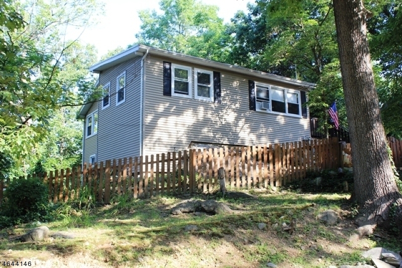 Property Photo:  64 Bellot Rd  NJ 07456 