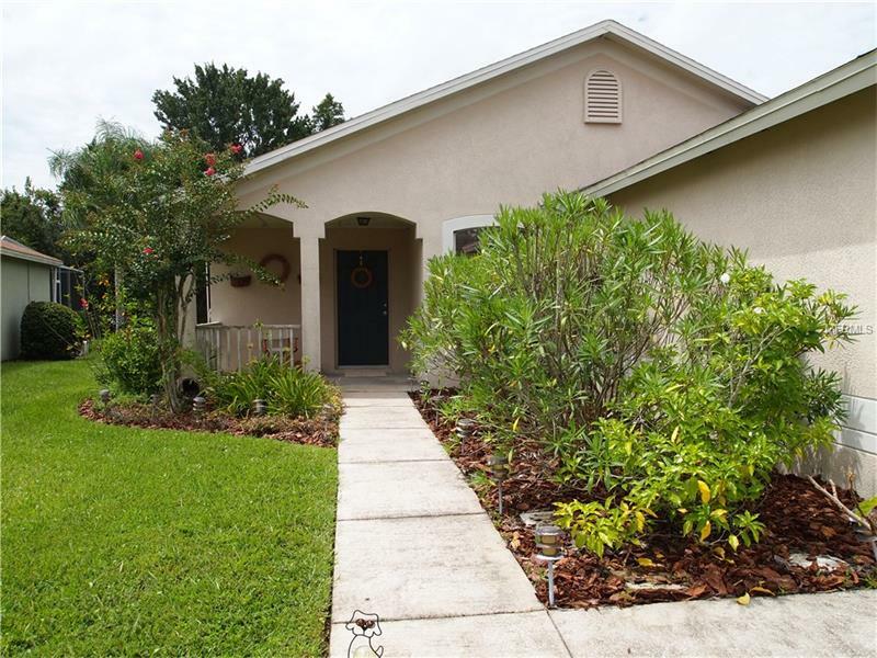 Property Photo:  31332 Wrencrest Drive  FL 33543 