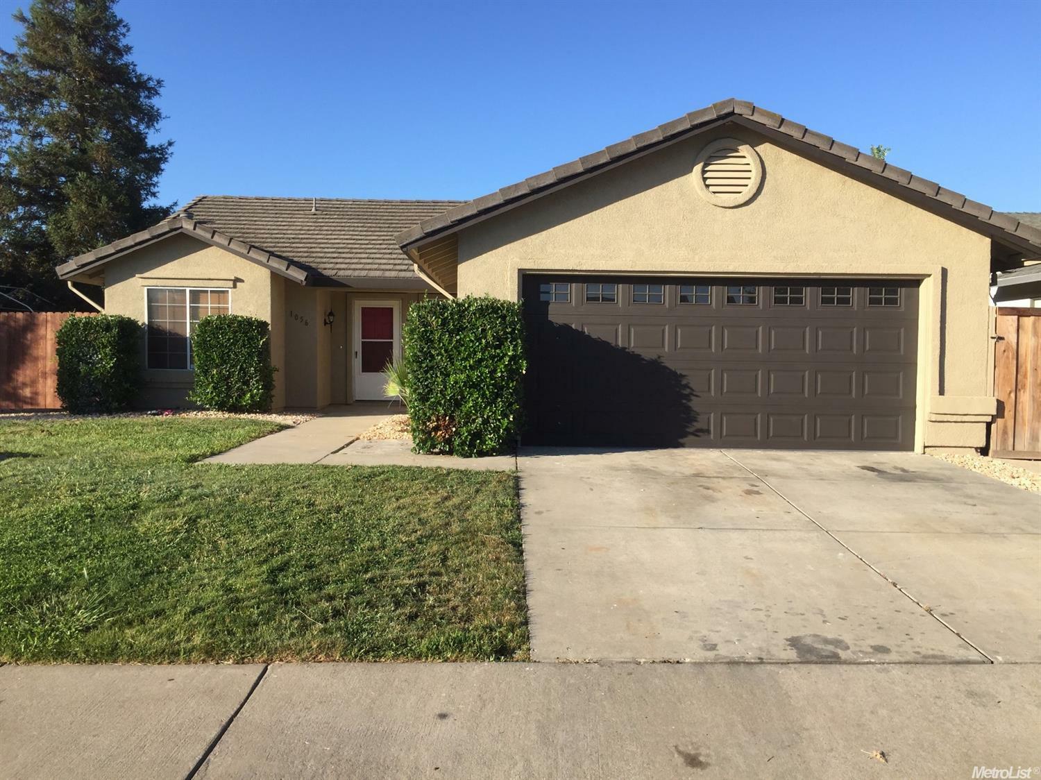 Property Photo:  1056 Lake Park Avenue  CA 95632 