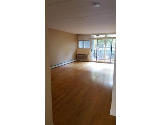 Property Photo: 345 Harvard Street 1C MA 02138