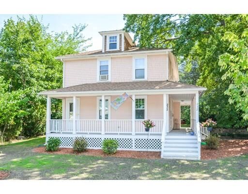 Property Photo:  232 Baldwin St  MA 01851 