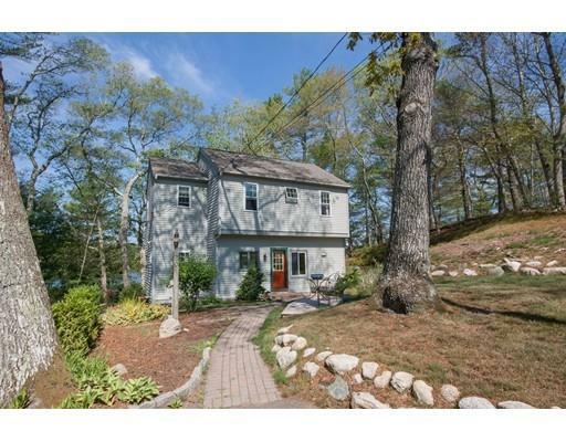 Property Photo:  20 Bumpus Rd  MA 02360 