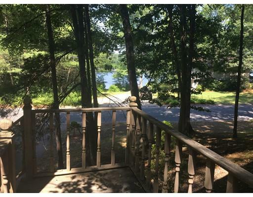 Property Photo: 19 Shoreline Dr MA 01082