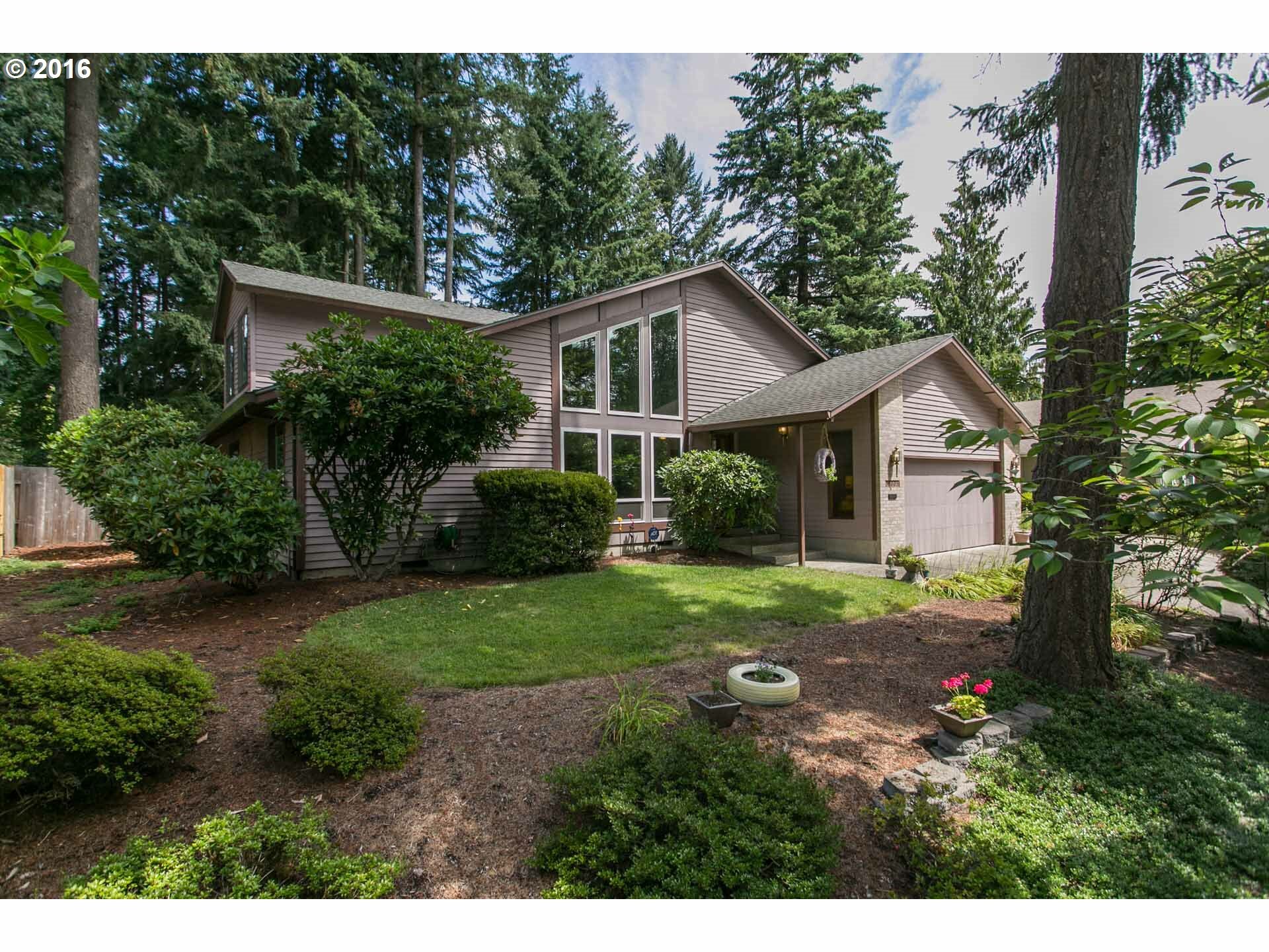 10005 SW Coquille Dr  Tualatin OR 97062 photo