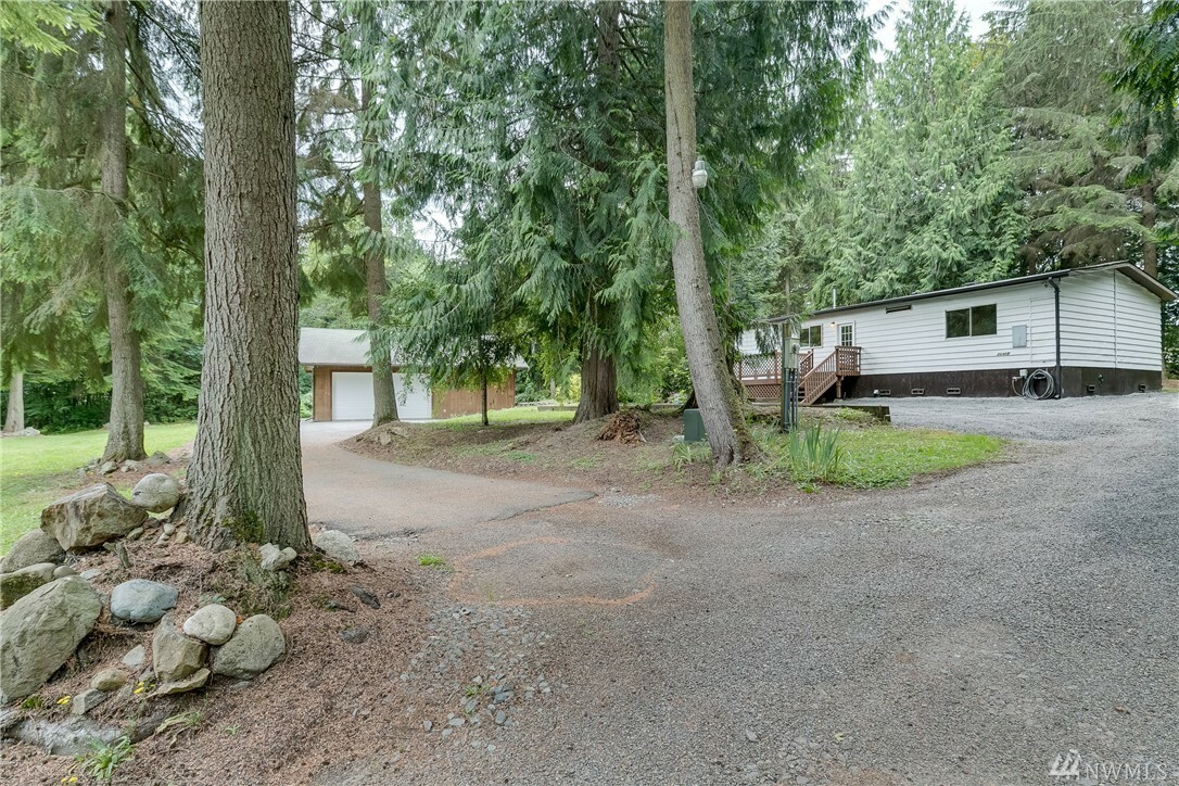 Property Photo:  16407 Stackpole Rd  WA 98272 