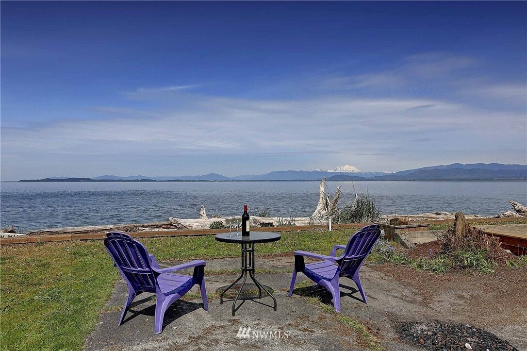 Property Photo:  5 Arrowhead Beach Road  WA 98282 