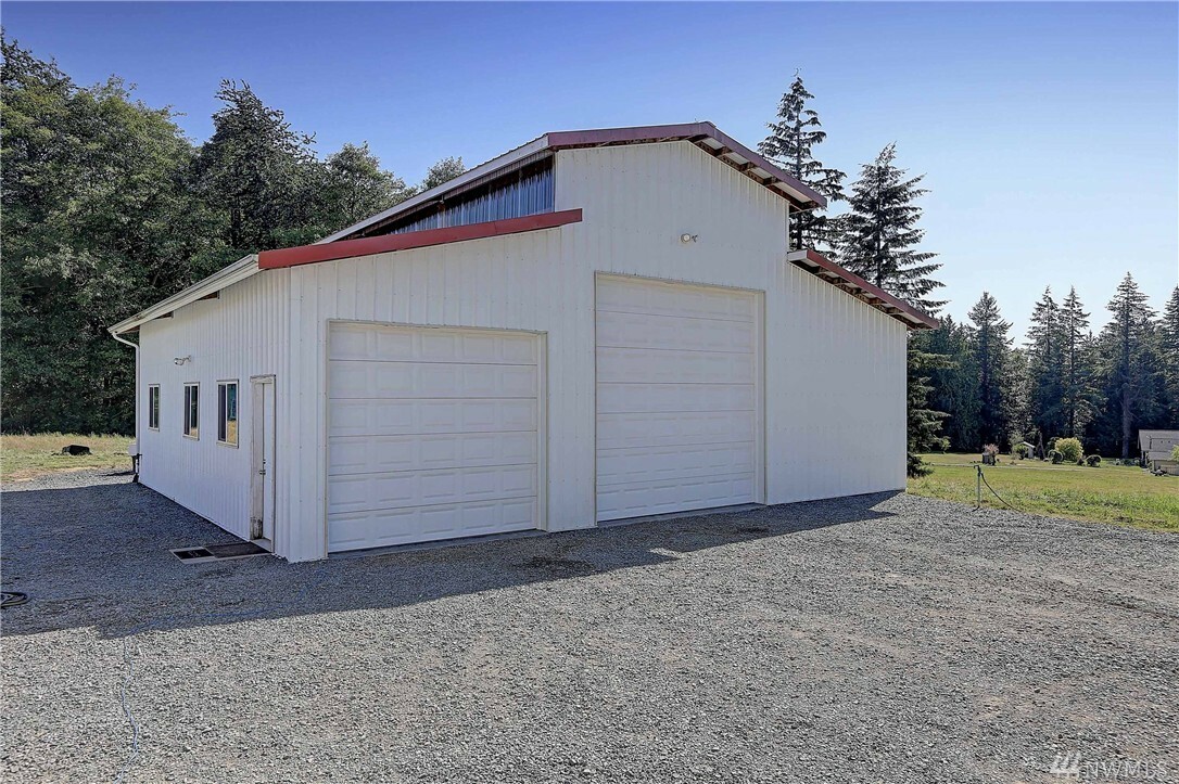 Property Photo:  6410 332nd St NW  WA 98292 