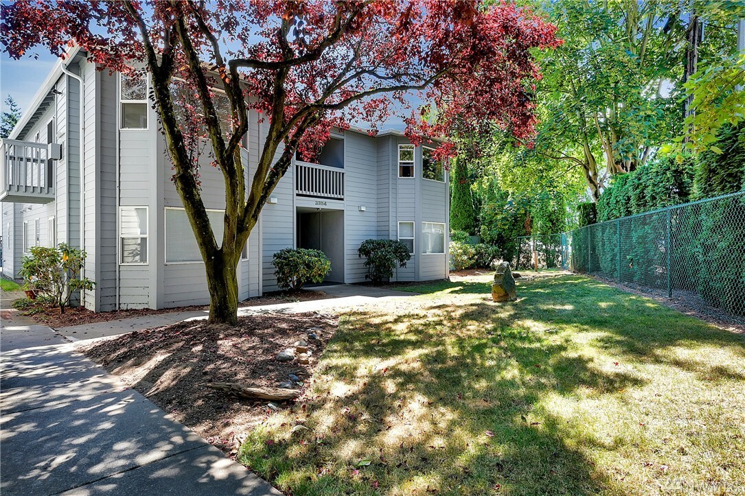 Property Photo:  3354 Northwest Ave 201  WA 98225 