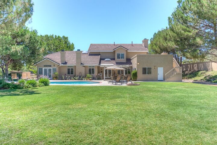 Property Photo:  12284 Malabar  CA 92064 