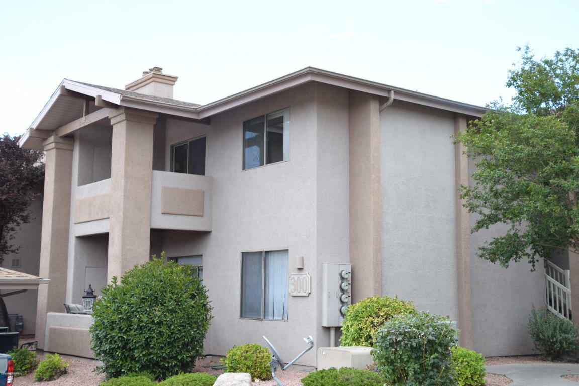 Property Photo:  985 E Mingus Ave 324  AZ 86326 