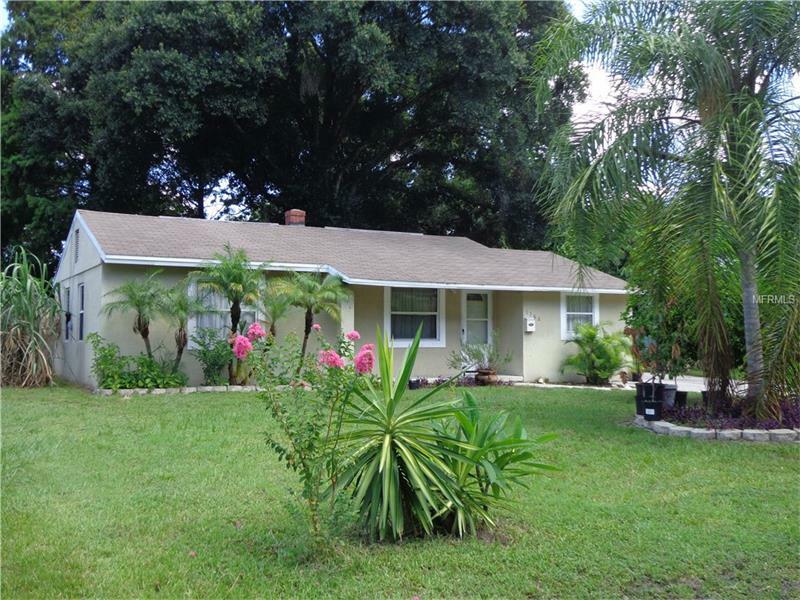 Property Photo:  1366 Canterbury Road N  FL 33710 