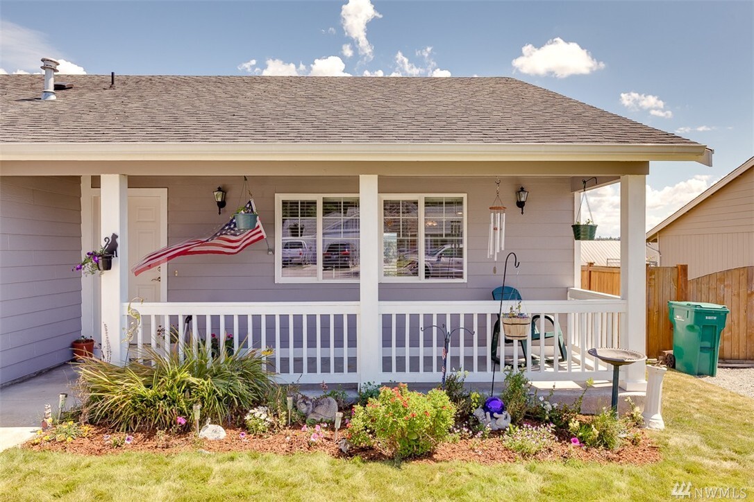 Property Photo: 28029 73rd Ave NW WA 98292