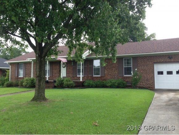 Property Photo:  316 Prince Road  NC 27858 