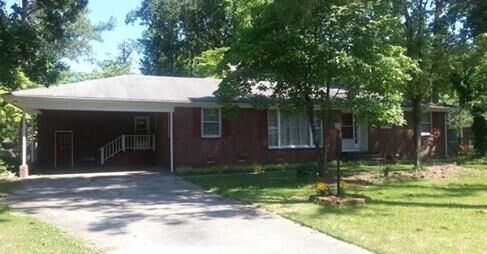 Property Photo:  301 Forest Grove Avenue  NC 28540 
